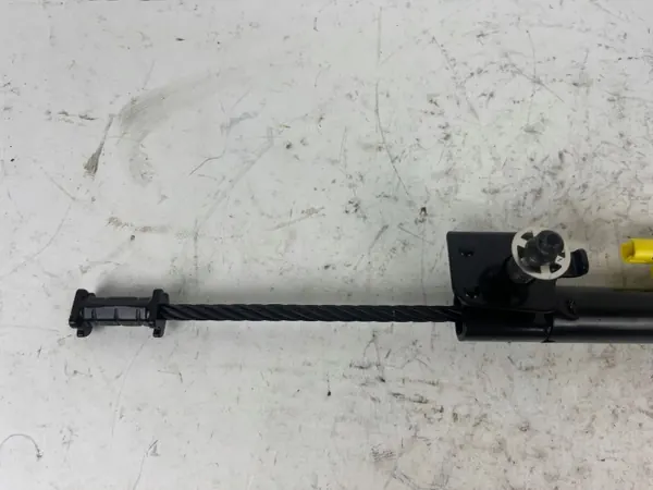 Generatorremspännare OEM 80A857620A Höger sida image 6