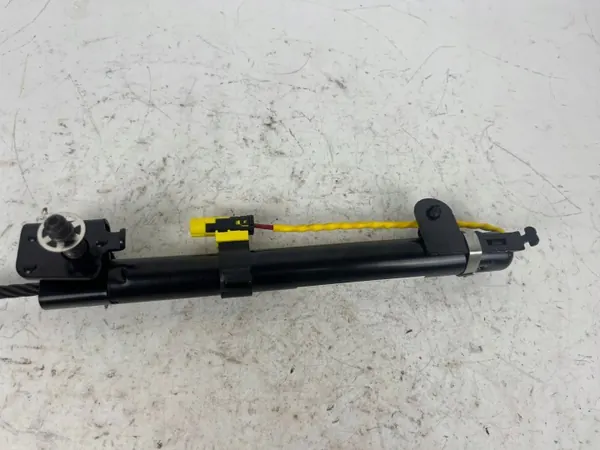 Generatorremspännare OEM 80A857620A Höger sida image 7