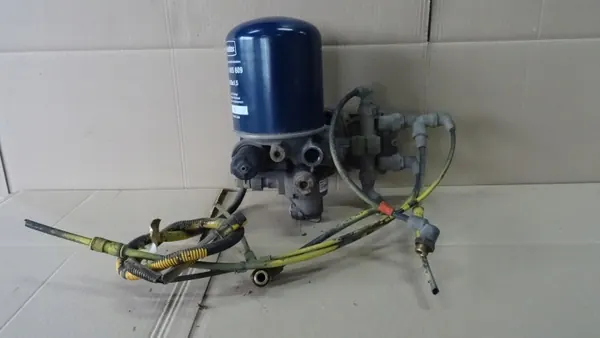 Sécheur d'air OEM K040604N00 pour Iveco Stralis image 4