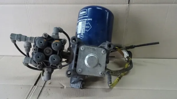 Sécheur d'air OEM K040604N00 pour Iveco Stralis image 5
