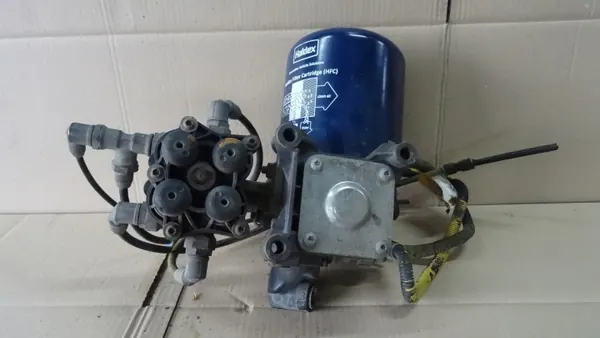 Sécheur d'air OEM K040604N00 pour Iveco Stralis image 6