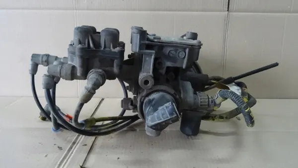Sécheur d'air OEM K040604N00 pour Iveco Stralis image 8