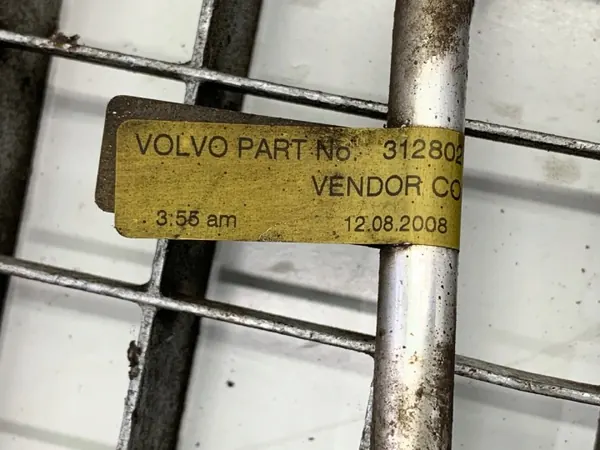 Flexible de direction OEM 31280284 pour Volvo V70 III image 4