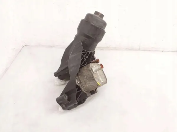 Ölfilterbasis OEM 03N115389H für Audi A6 C7 2.0 TDI image 2