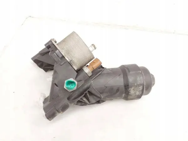 Ölfilterbasis OEM 03N115389H für Audi A6 C7 2.0 TDI image 4