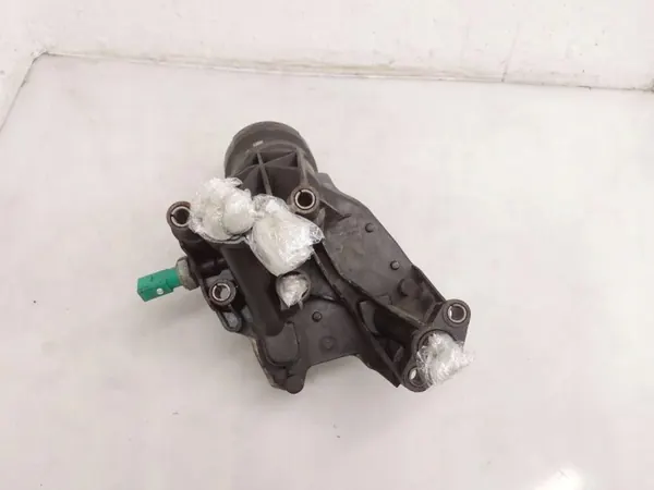Ölfilterbasis OEM 03N115389H für Audi A6 C7 2.0 TDI image 5