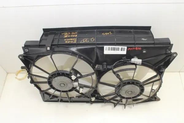 Ventilateur de refroidissement Toyota OE OEM 360148456 image 4