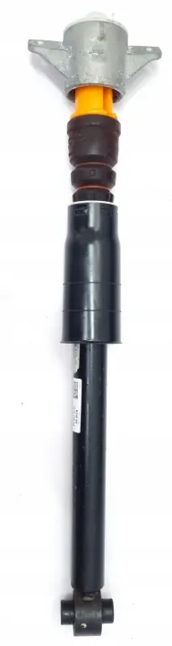 Bakstötdämpare OEM 8W0513035J för Audi A4 B9 image 4