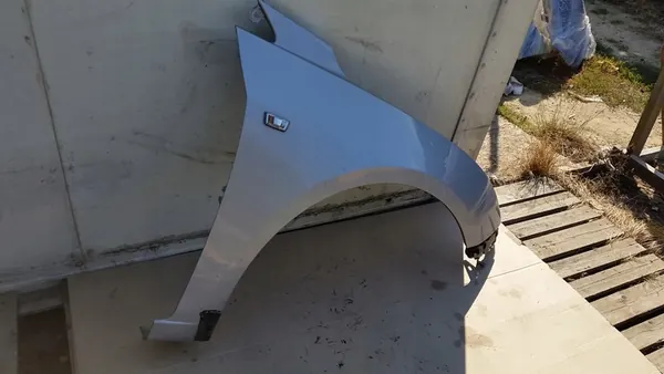 HÖGER FRAMSKÄRM CHEVROLET CRUZE OEM image 2