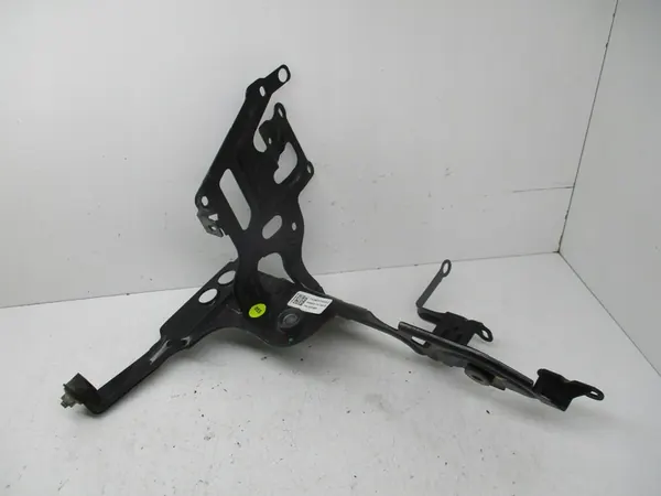 Support de montage de valve A/C VW ID4 1EA816571 image 2