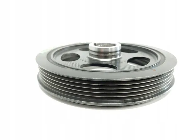 Polia Mercedes W169 2.0 CDI image 4