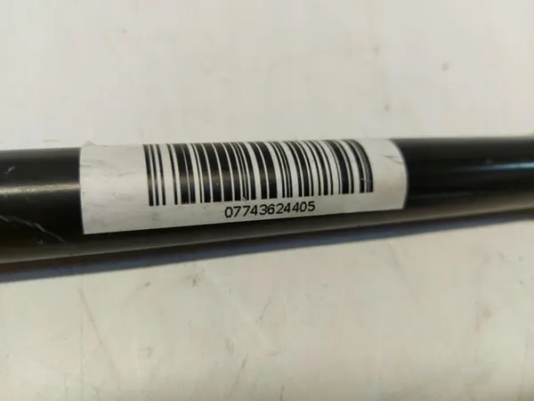 BMW F40 M135i Barre de Renfort Droit 7436244 image 2