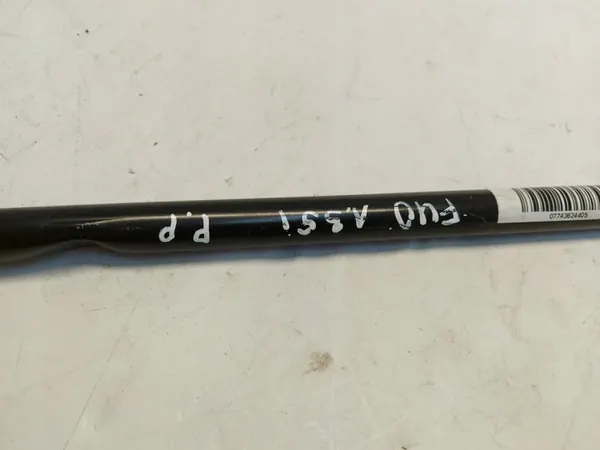 BMW F40 M135i Barre de Renfort Droit 7436244 image 3