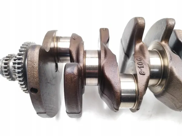 Audi Kampiakselin Päälaakerit OEM 050105189B image 4