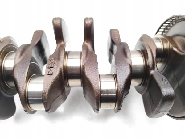 Audi Kampiakselin Päälaakerit OEM 050105189B image 5