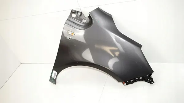 Guardabarros delantero derecho OEM 371116609 Opel Meriva B image 3