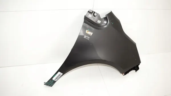 Guardabarros delantero derecho OEM 371116609 Opel Meriva B image 4