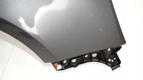 Guardabarros delantero derecho OEM 371116609 Opel Meriva B image 8