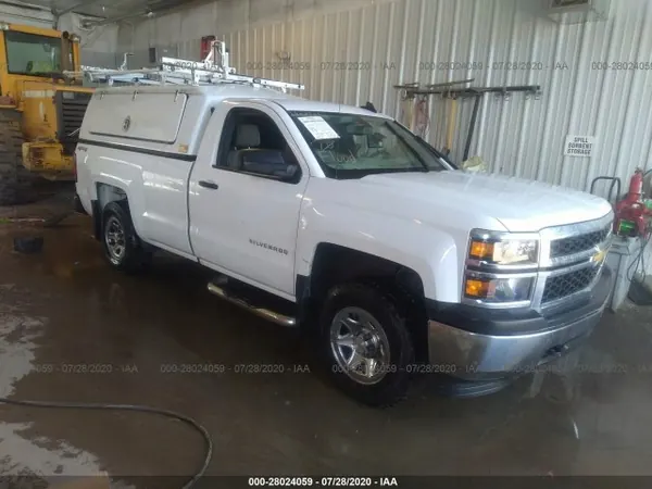 Peça auto Chevrolet OE 5CKA 24270749 usada image 3