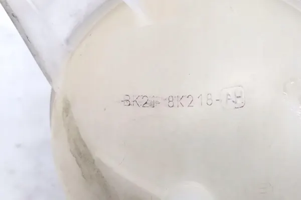 Motorutrymmesdelar FORD TRANSIT CUSTOM 2.0L diesel image 3