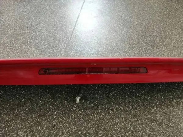 Spoiler de maletero OEM MR991803ZZ para Mitsubishi Outlander I image 2