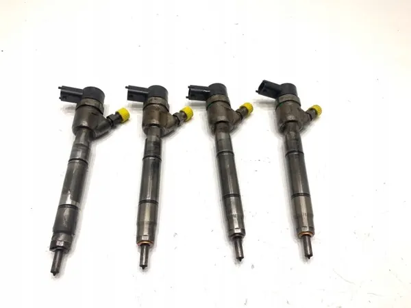OEM 33800-2A800 insprutningsset för Kia Optima 1.7 image 2