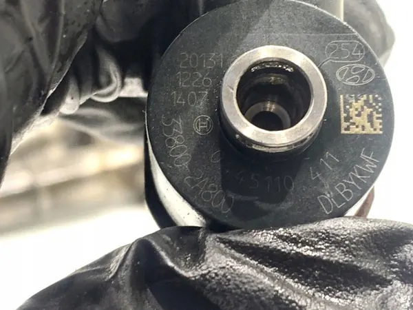 OEM 33800-2A800 insprutningsset för Kia Optima 1.7 image 5
