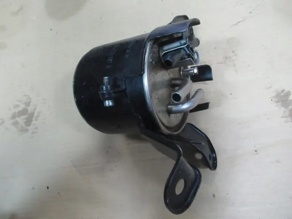 Bränslefilterhus OEM 057127435C för VW Skoda Audi image 2