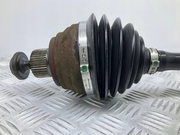 Höger fram drivaxel AUDI A3 SPORTBACK 4G0407271E image 3