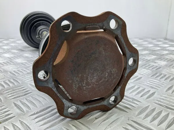 Höger fram drivaxel AUDI A3 SPORTBACK 4G0407271E image 5