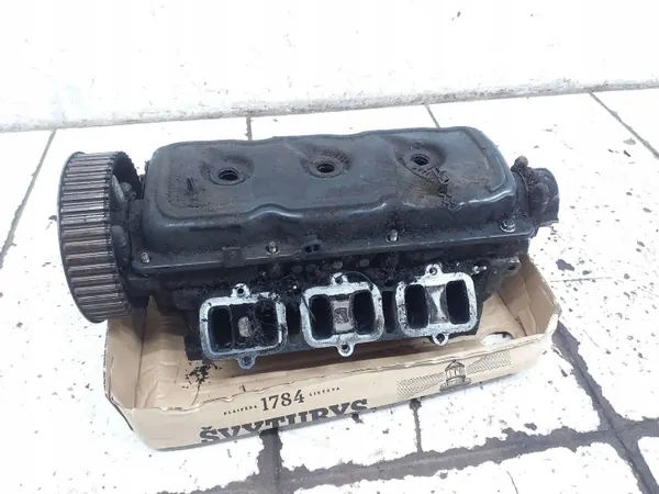 Cabeça do motor OEM 059L para Audi A6 2.5L Diesel image 2