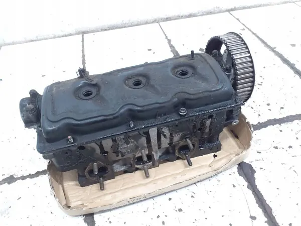 Cabeça do motor OEM 059L para Audi A6 2.5L Diesel image 3