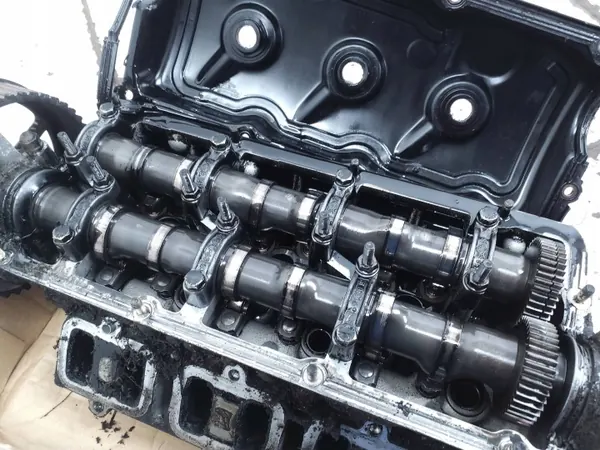 Cabeça do motor OEM 059L para Audi A6 2.5L Diesel image 5