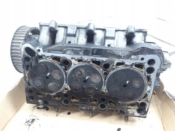 Cabeça do motor OEM 059L para Audi A6 2.5L Diesel image 6