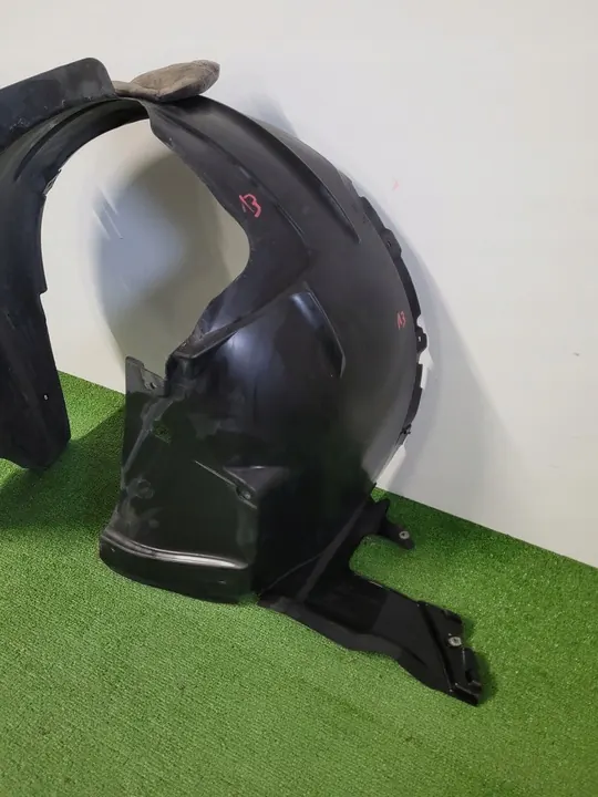 OPEL MOKKA X Front Left Wheel Arch 42521179 image 2