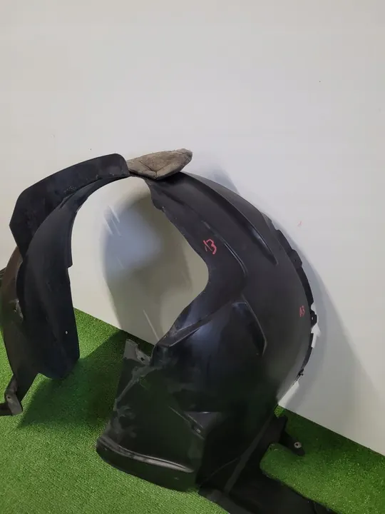 OPEL MOKKA X Front Left Wheel Arch 42521179 image 3