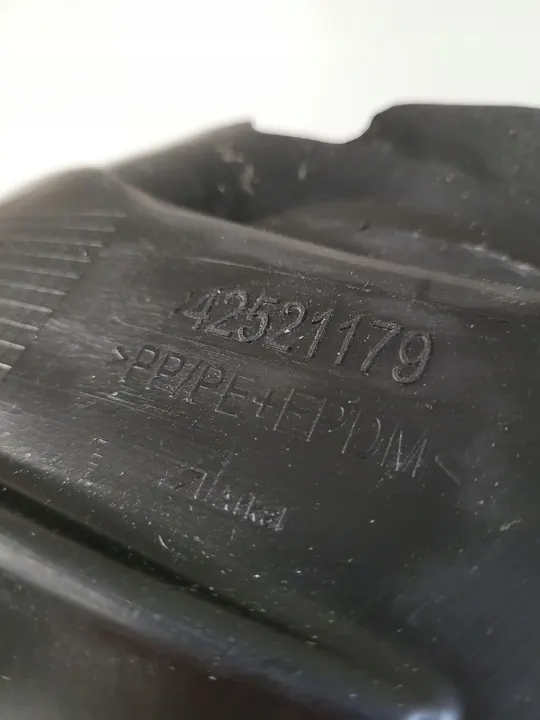 OPEL MOKKA X Front Left Wheel Arch 42521179 image 8