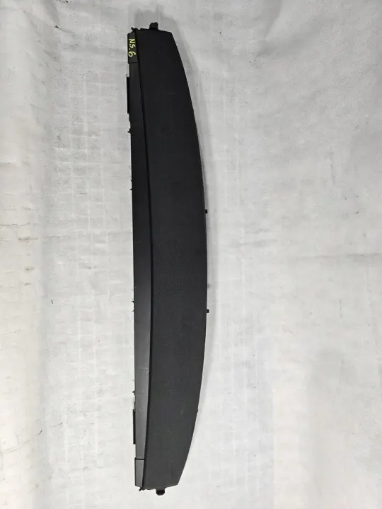 Audi A6 S6 C7 El Bakrutsgardin OEM 4G5861325B image 2
