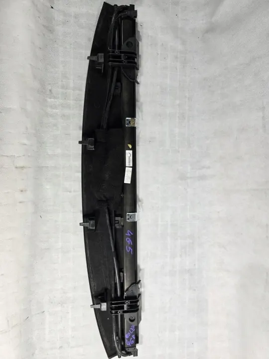 Audi A6 S6 C7 El Bakrutsgardin OEM 4G5861325B image 4
