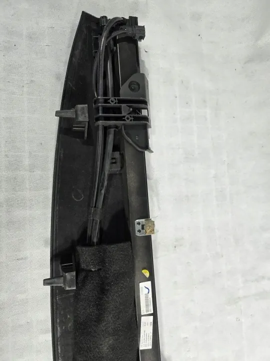 Audi A6 S6 C7 El Bakrutsgardin OEM 4G5861325B image 5