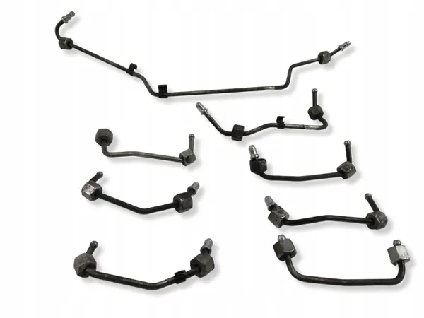 RZV81910 Línea de inyección para Audi A6 S6 C6 4F 2009 image 2