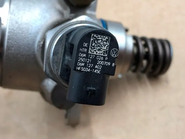 Polttoainepumppu Audi RS5 S4 S5 SQ5 Q7 Q8 OEM 06M 127 026 P image 8