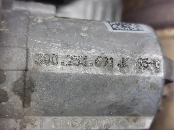 NOx-sensor OEM 04L907805CE voor VW Passat B8 2.0 TDI image 4