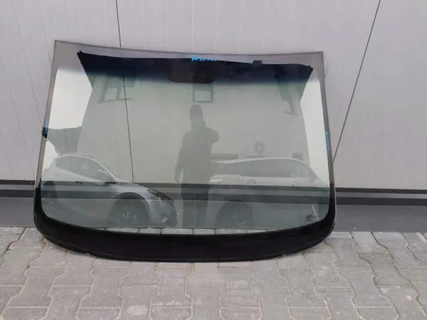 Verwarmde voorruit OEM Szyba czołowa grzana SSANGYONG Korando III lift 13-19 image 2