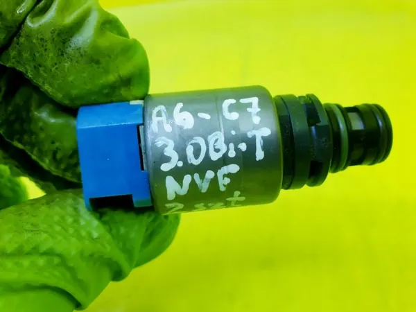Solenoïdeklep OEM 0501221287 voor Audi Q7 A6 C7 SQ5 image 5