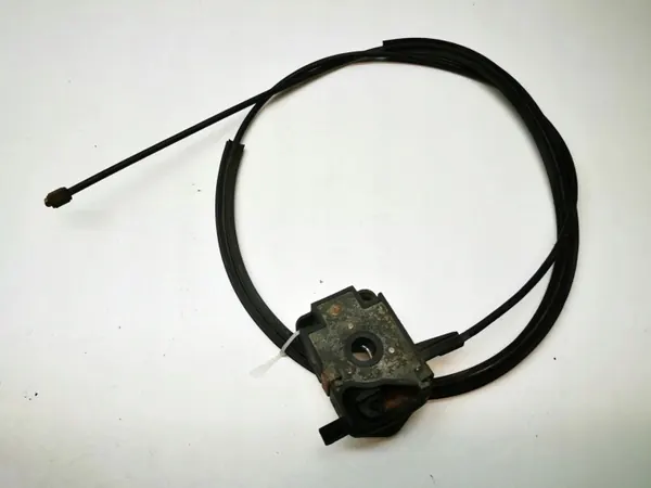 Cable del capó delantero OEM AAA38282 para BMW 3 E36 image 2