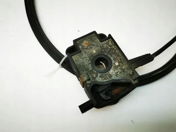 Cable del capó delantero OEM AAA38282 para BMW 3 E36 image 4