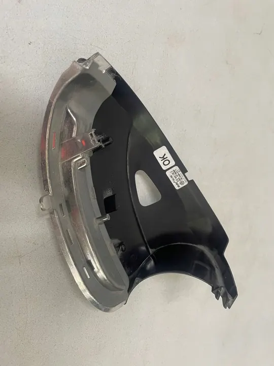 VW PASSAT CC JETTA Höger Spegelhus 3C8949102E image 3