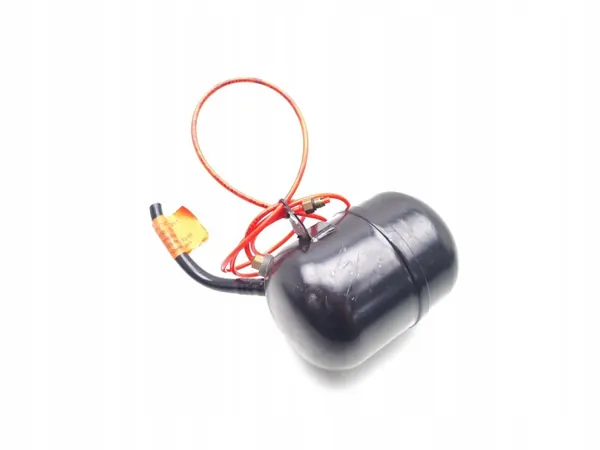 BMW Lufttank OEM 6755021 für Hinterrad-Luftfederung image 3
