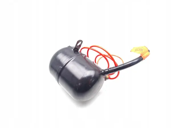 BMW Lufttank OEM 6755021 für Hinterrad-Luftfederung image 6